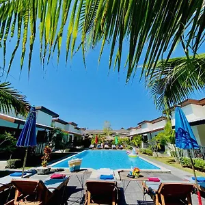 Villa Yindee Lanta
