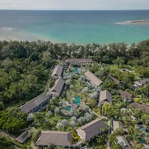 Resort The Slate, Phuket Nai Yang