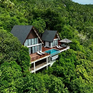 Villa Taoruna Koh Tao