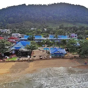 Andaman Lanta - Sha Extra *** Ko Lanta