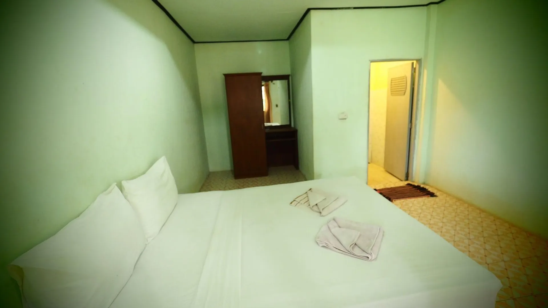 Green Garden Resort Ko Lanta