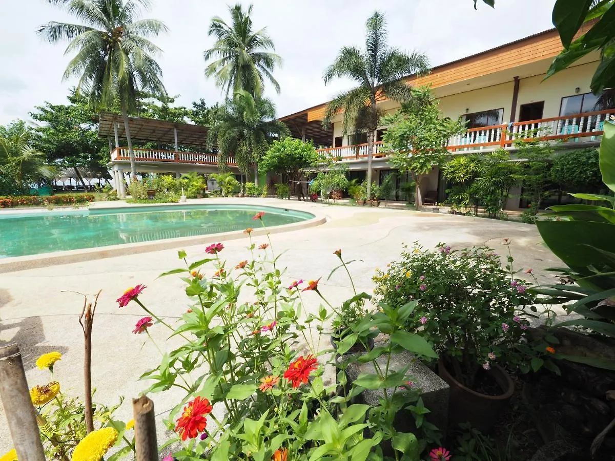 Green Garden Resort Koh Lanta