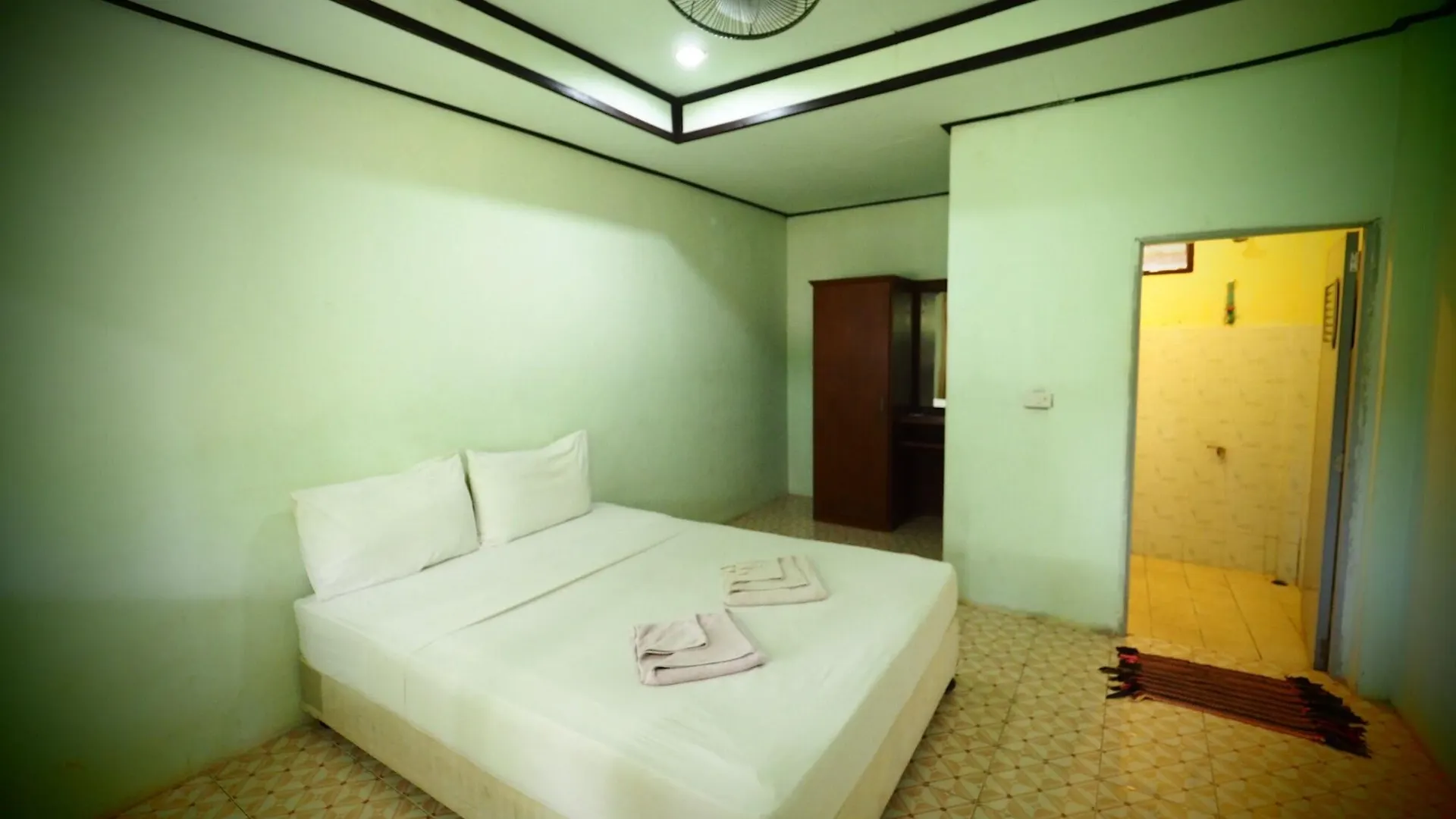 Green Garden Resort Ko Lanta 3*,  Thailand