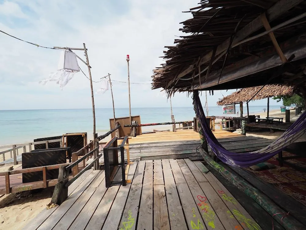 Green Garden Resort Ko Lanta Thailand