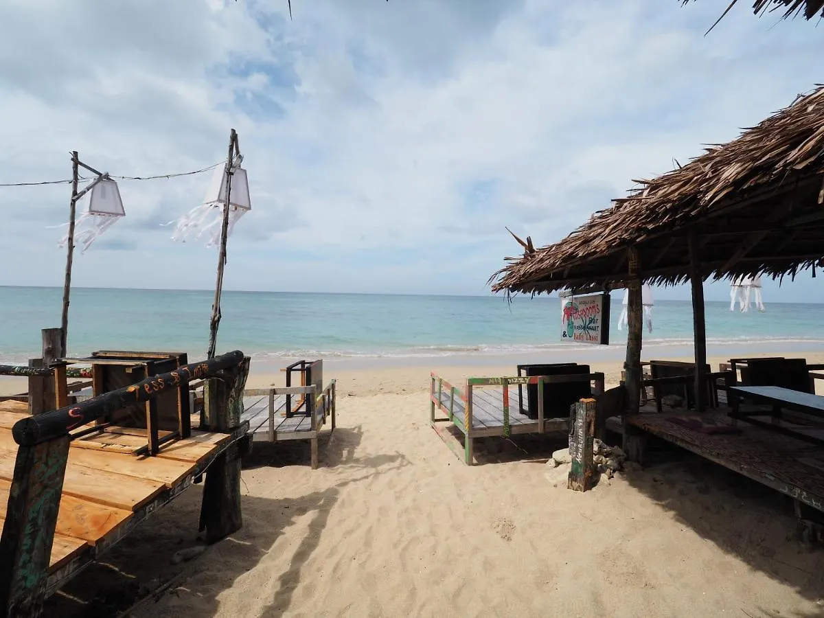 Green Garden Resort Ko Lanta