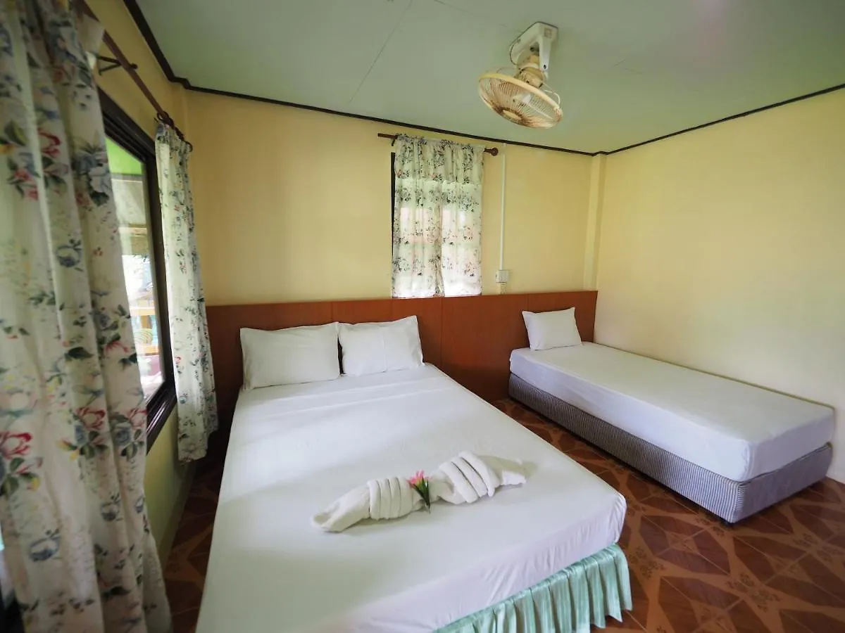 Green Garden Resort Ko Lanta
