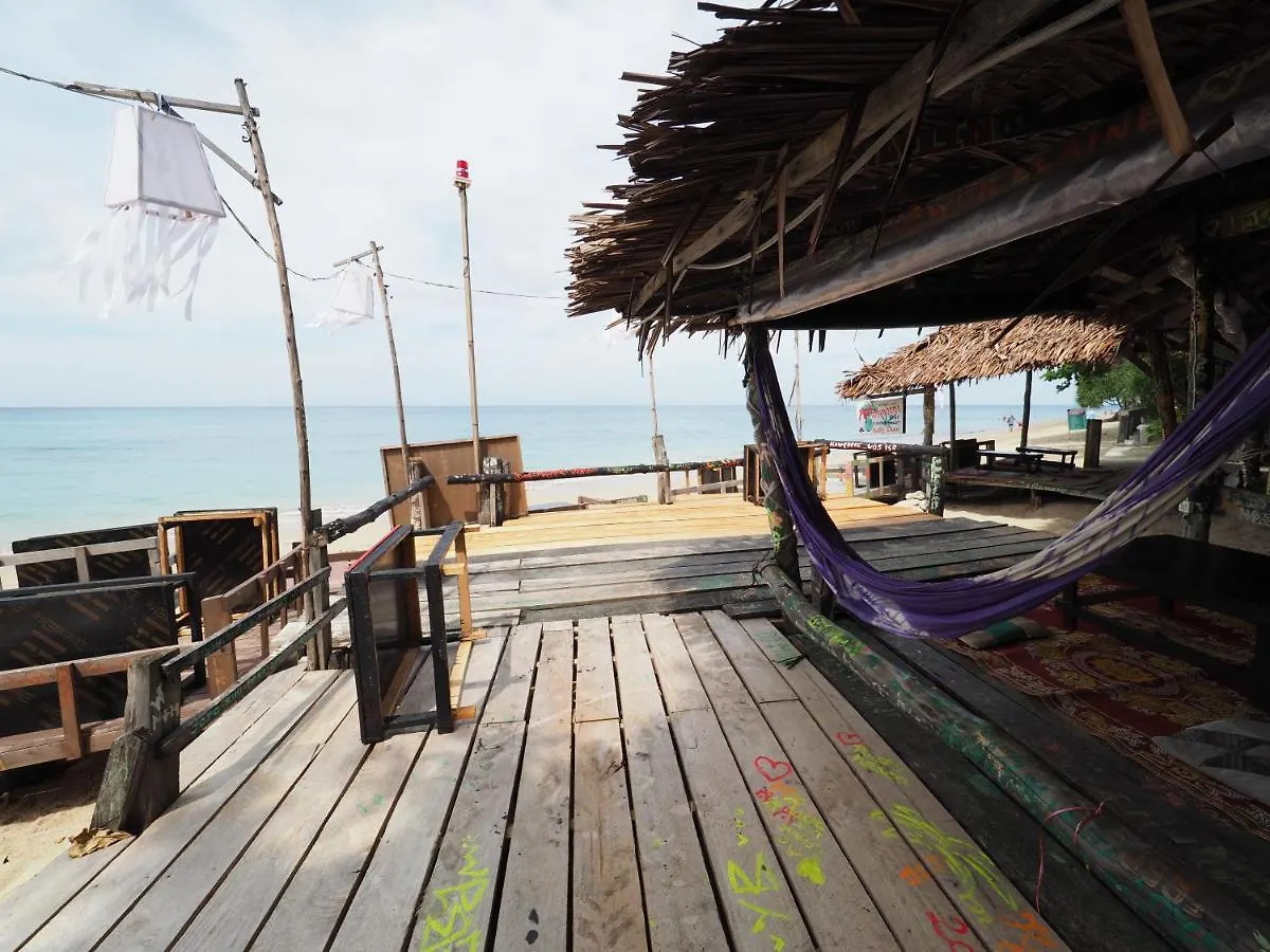 Green Garden Resort Ko Lanta