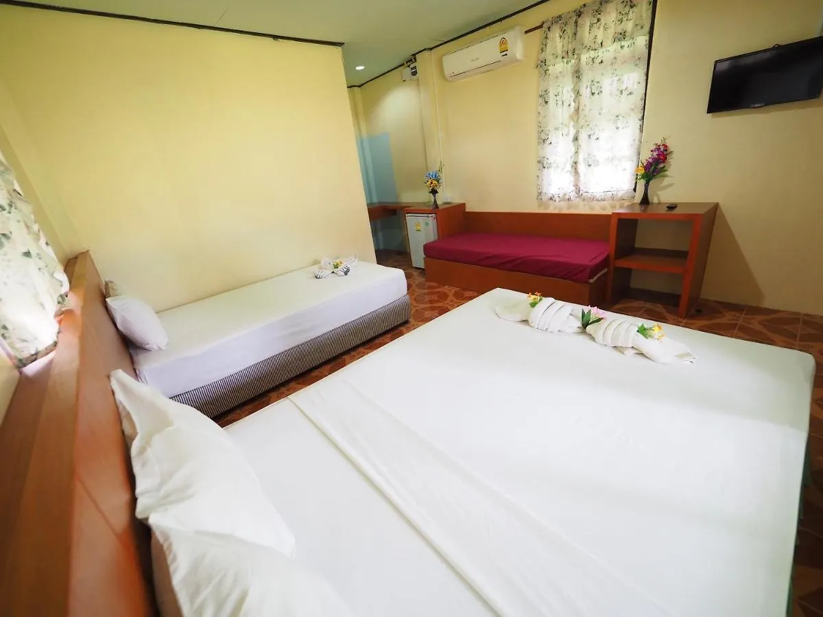 Green Garden Resort Ko Lanta