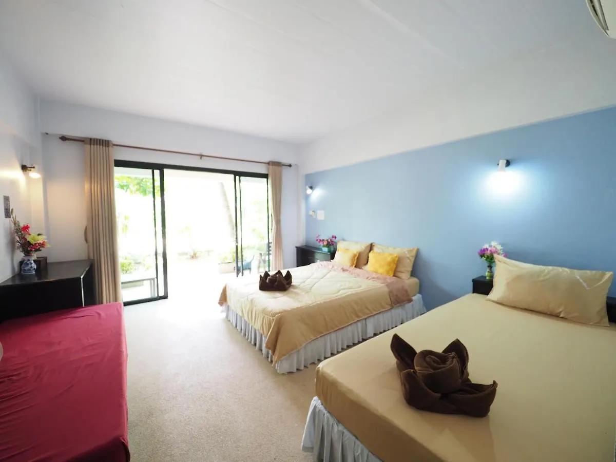 Green Garden Resort Ko Lanta