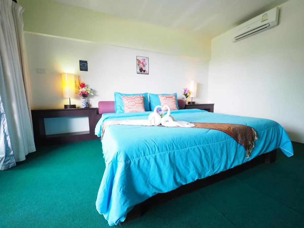 Green Garden Resort Ko Lanta