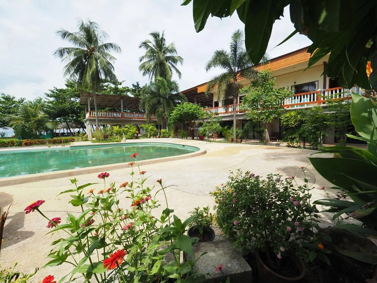 Green Garden Resort Ko Lanta