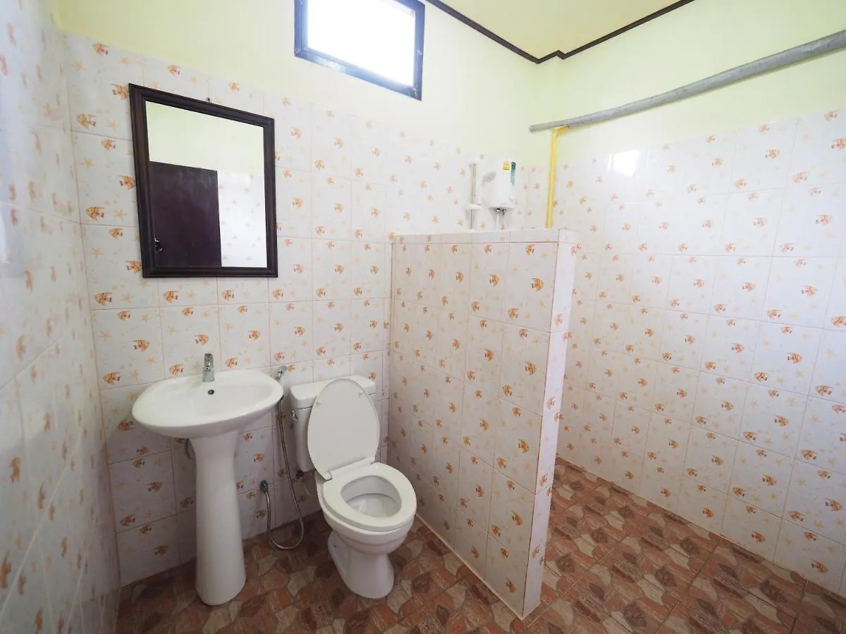 Green Garden Resort Ko Lanta