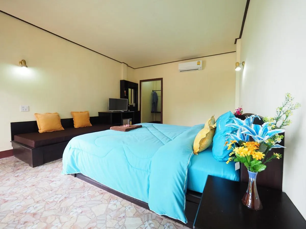 Green Garden Resort Ko Lanta